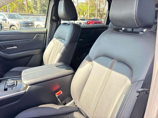 2025 Mazda X-90 3.3 Turbo Select Package