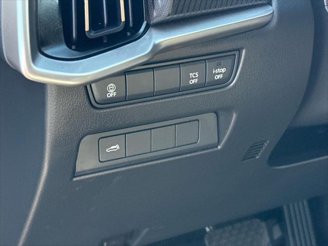 2025 Mazda X-90 3.3 Turbo Select Package