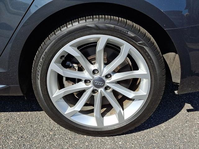 2019 Audi A4 45 Premium