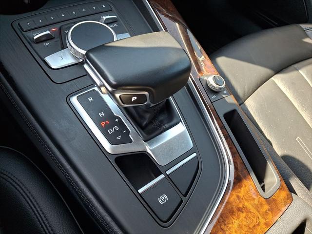 2019 Audi A4 45 Premium