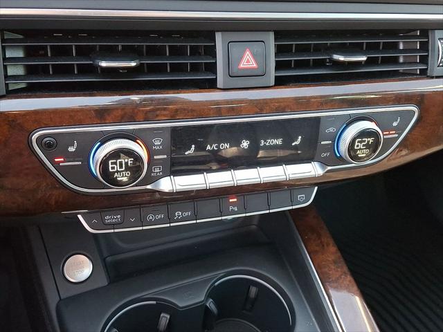 2019 Audi A4 45 Premium