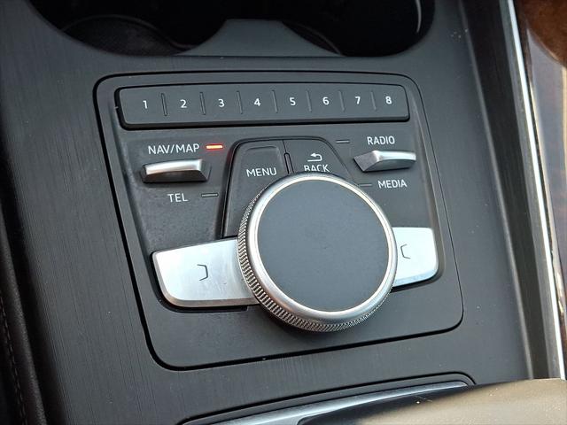 2019 Audi A4 45 Premium