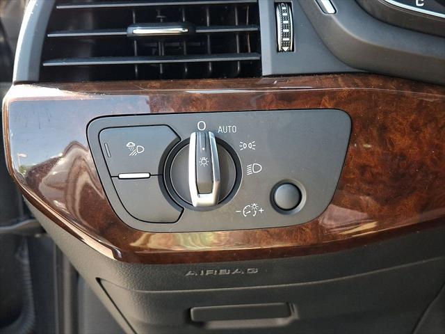 2019 Audi A4 45 Premium