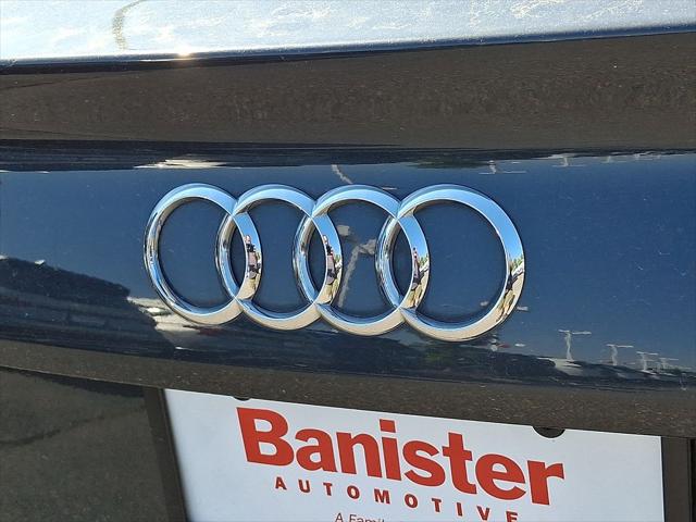 2019 Audi A4 45 Premium