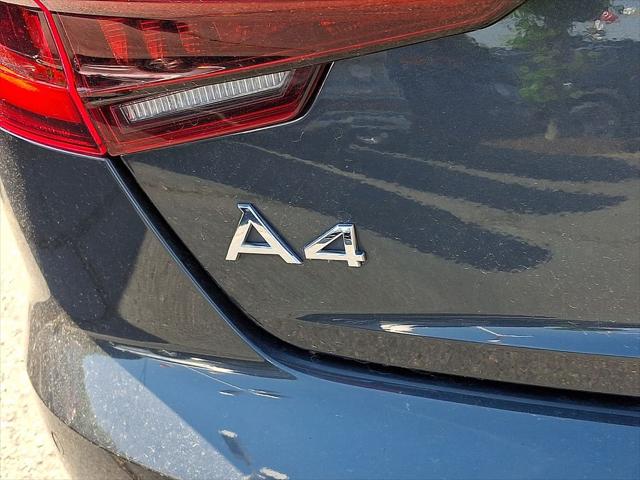 2019 Audi A4 45 Premium