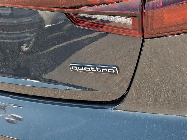 2019 Audi A4 45 Premium