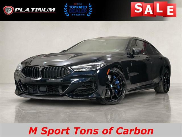 2021 BMW M8 xDrive for sale in Victorville, CA