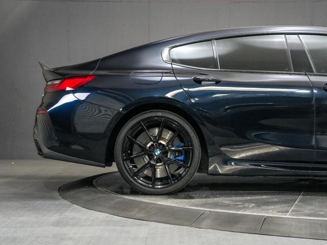 2021 BMW M8 xDrive
