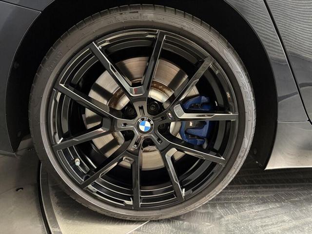 2021 BMW M8 xDrive