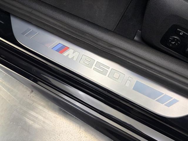 2021 BMW M8 xDrive