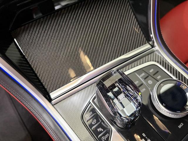 2021 BMW M8 xDrive