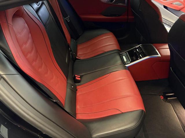 2021 BMW M8 xDrive