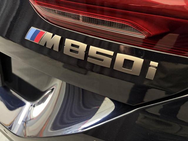 2021 BMW M8 xDrive