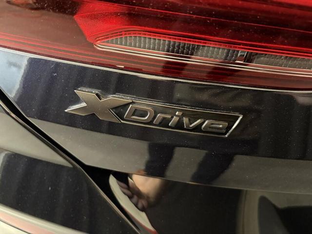 2021 BMW M8 xDrive