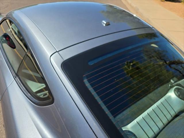 2025 Porsche 718 Cayman S