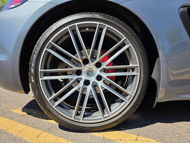 2025 Porsche 718 Cayman S