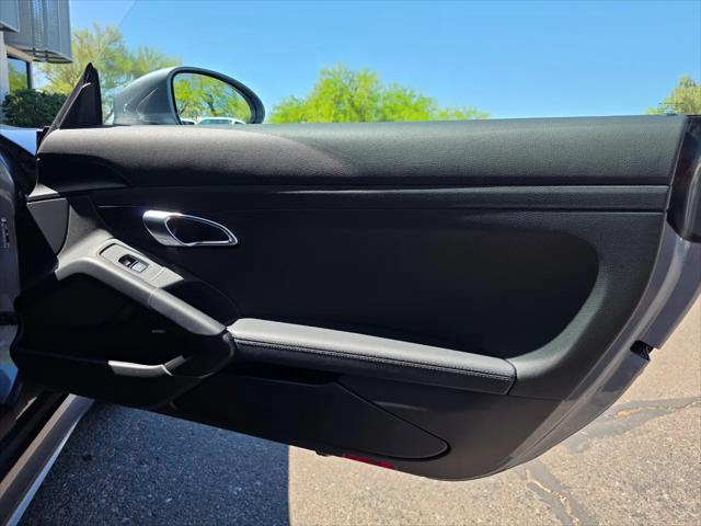 2025 Porsche 718 Cayman S