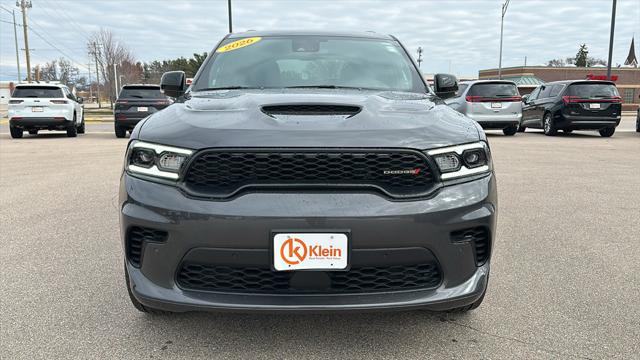2026 Dodge Durango GT PLUS AWD
