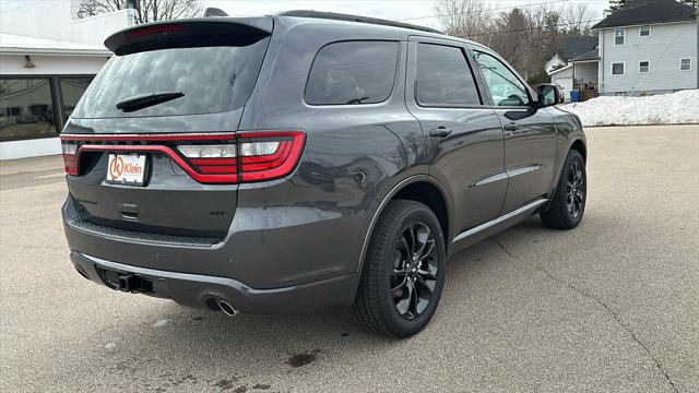 2026 Dodge Durango GT PLUS AWD