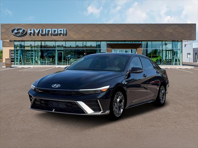 2026 Hyundai Elantra N Line for sale in Blue Springs, MO