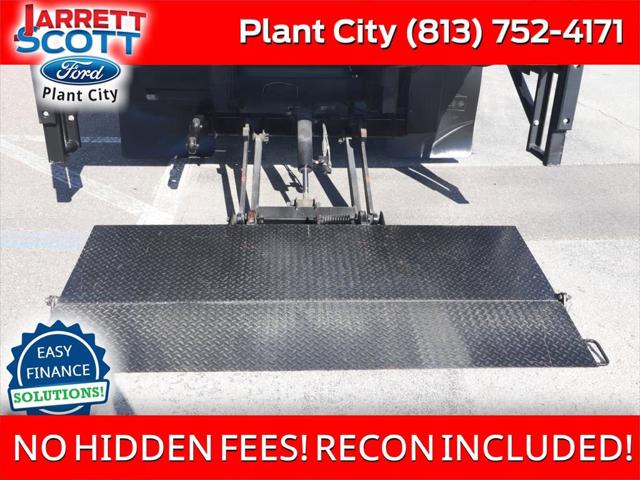 2024 Ford E-450 Cutaway Unknown for sale in Plant City, FL