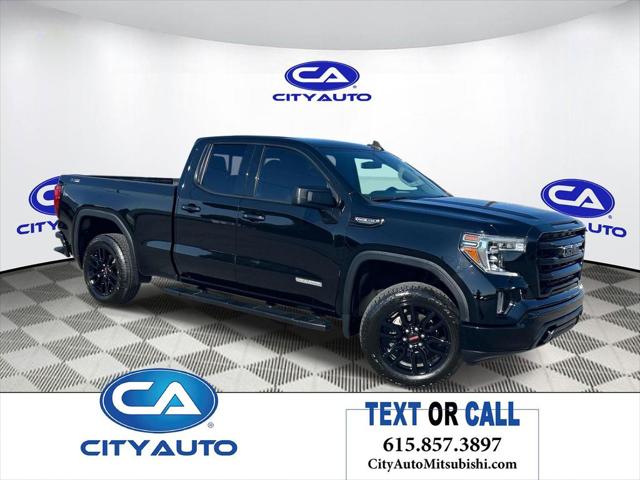 2019 GMC Sierra 1500 Elevation for sale in Murfreesboro, TN