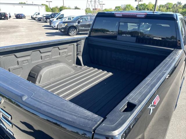 2019 GMC Sierra 1500 Elevation