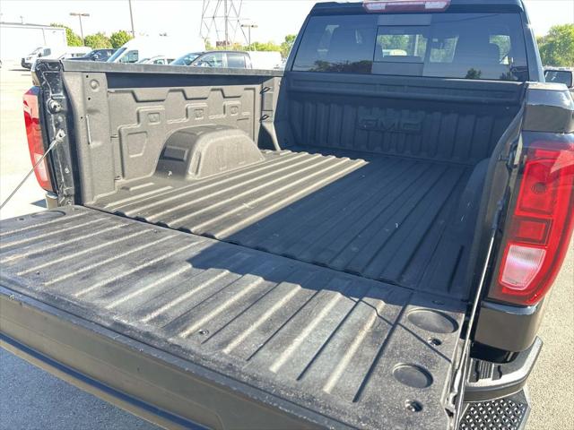 2019 GMC Sierra 1500 Elevation