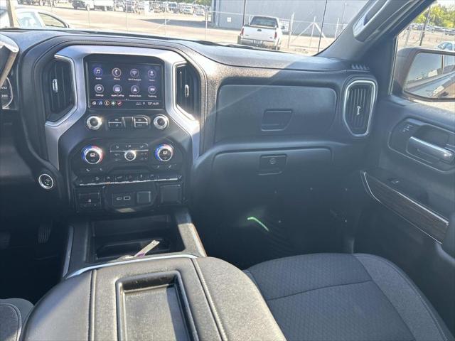 2019 GMC Sierra 1500 Elevation
