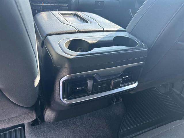 2019 GMC Sierra 1500 Elevation