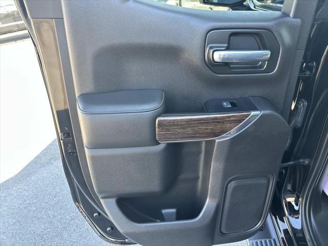2019 GMC Sierra 1500 Elevation