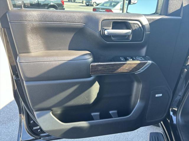 2019 GMC Sierra 1500 Elevation