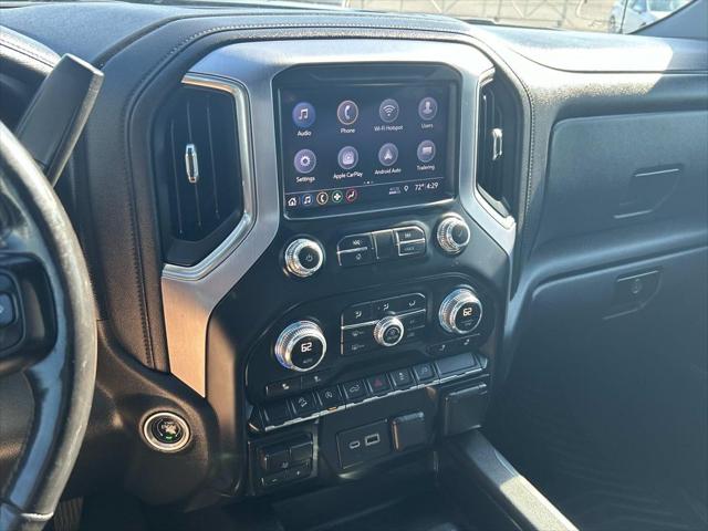 2019 GMC Sierra 1500 Elevation