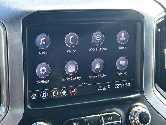 2019 GMC Sierra 1500 Elevation