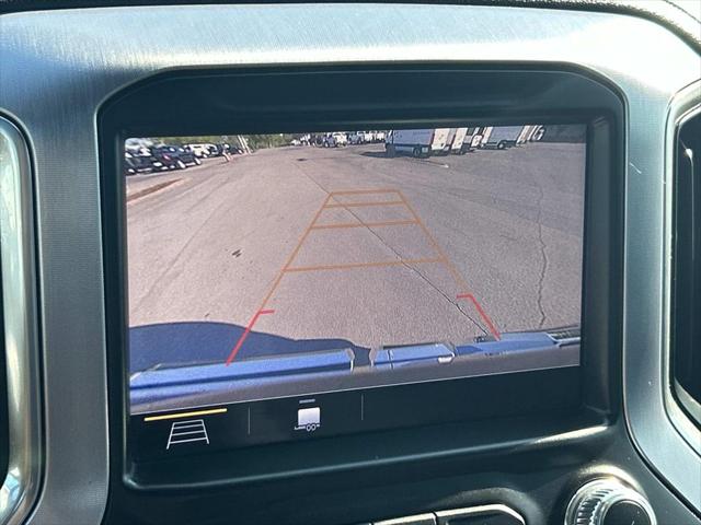 2019 GMC Sierra 1500 Elevation