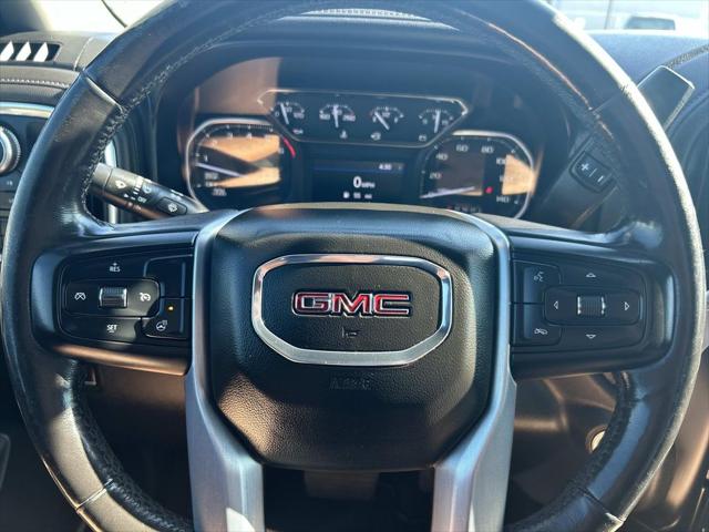 2019 GMC Sierra 1500 Elevation