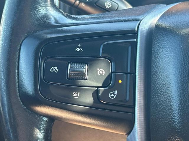 2019 GMC Sierra 1500 Elevation
