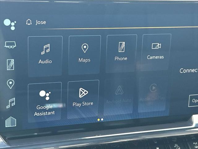 2022 Chevrolet Silverado 1500 4WD Crew Cab Short Bed ZR2