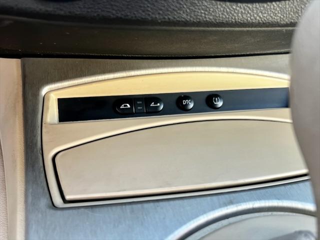 2005 BMW Z4 2.5i
