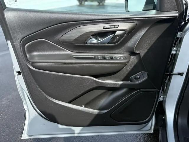 2020 GMC Terrain AWD SLT
