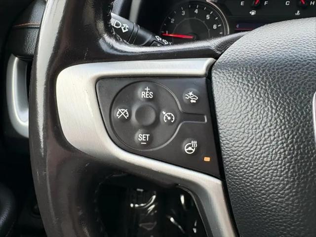2020 GMC Terrain AWD SLT