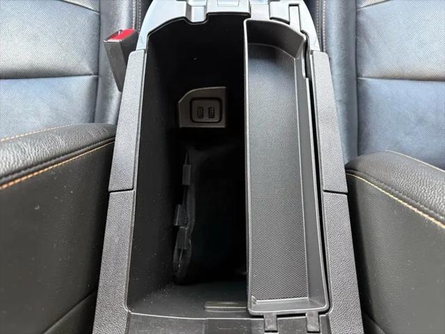2020 GMC Terrain AWD SLT