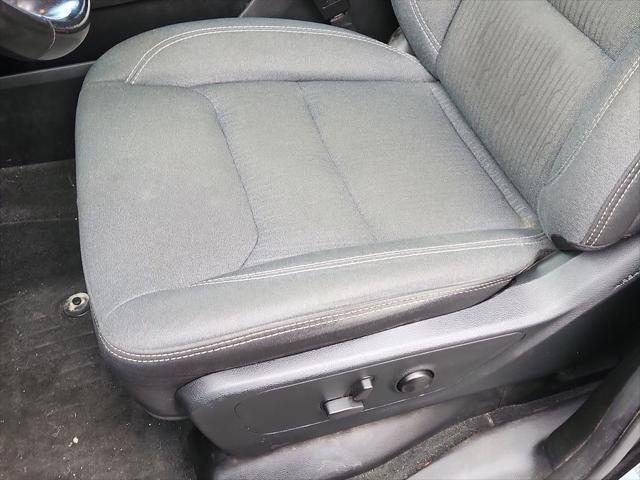 2022 Ram 1500 Big Horn Quad Cab 4x4 6'4" Box