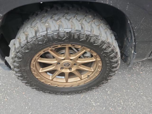 2022 Ram 1500 Big Horn Quad Cab 4x4 6'4" Box