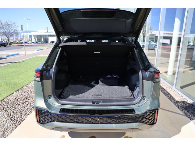 2026 Volkswagen Tiguan SEL R-Line Turbo