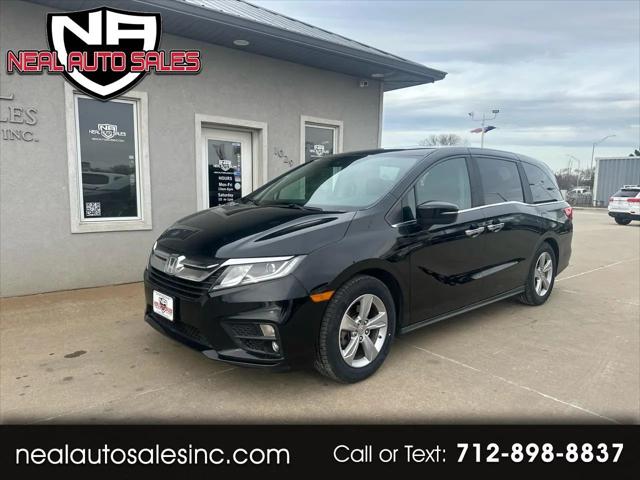 2018 Honda Odyssey EX-L Auto for sale in South Sioux City, NE