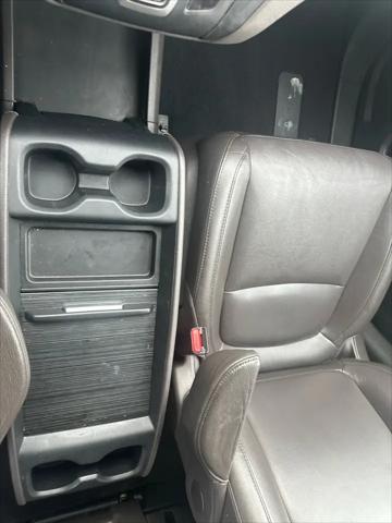 2018 Honda Odyssey EX-L Auto