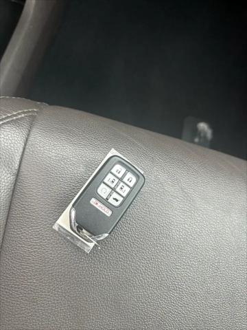 2018 Honda Odyssey EX-L Auto