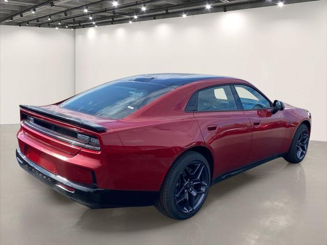 2026 Dodge Charger GT