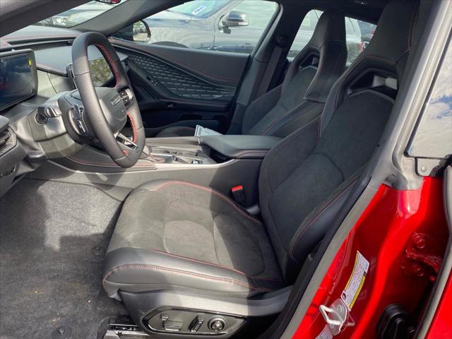 2026 Dodge Charger GT